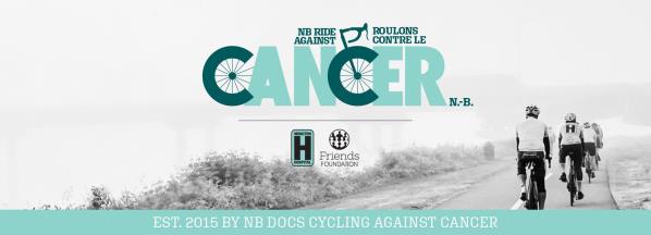 NB Docs Cycling Against Cancer